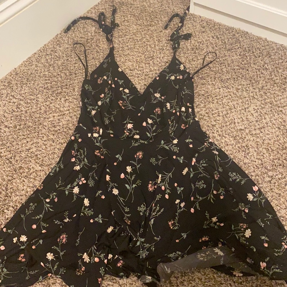 Windsor sundress